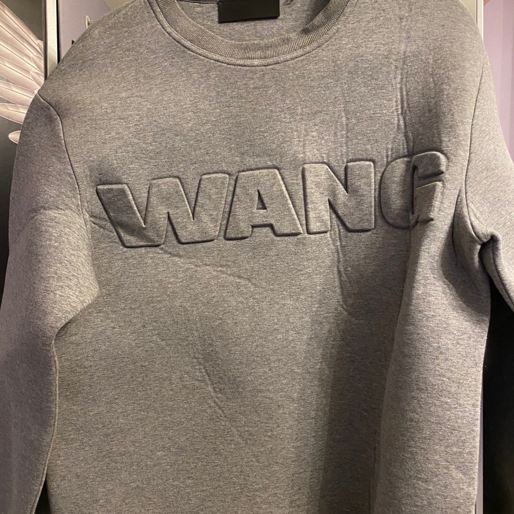 Alexander Wang x H&M